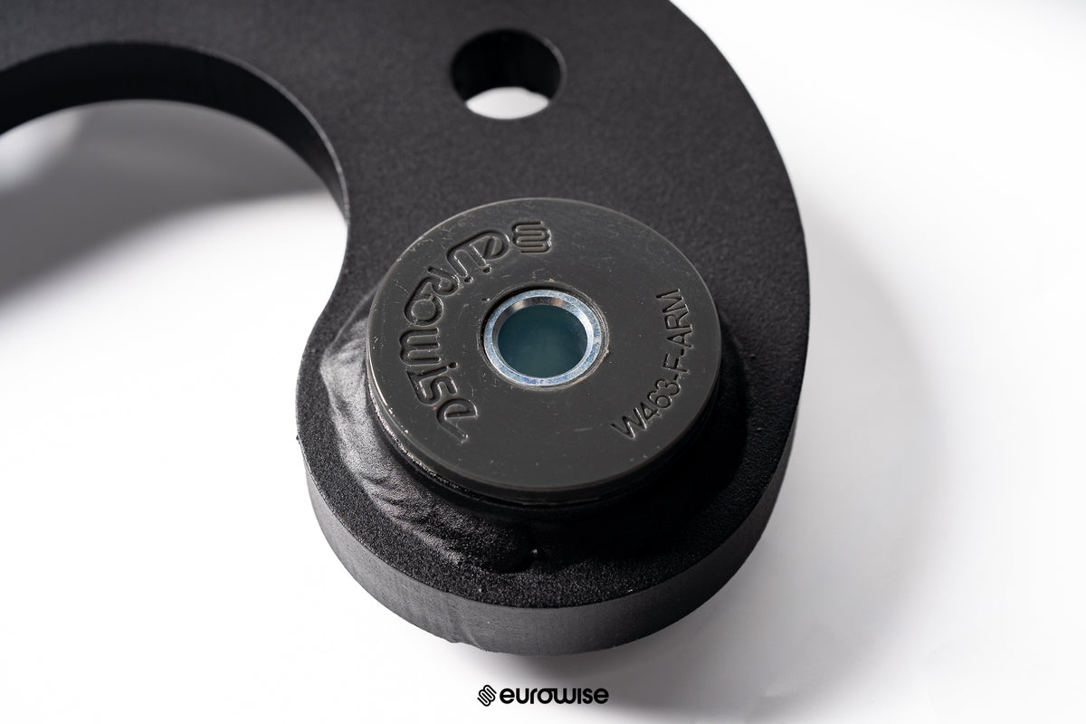 RADIUS CASTER ARMS - G WAGEN - W463 (G500/G55/G63/G65)