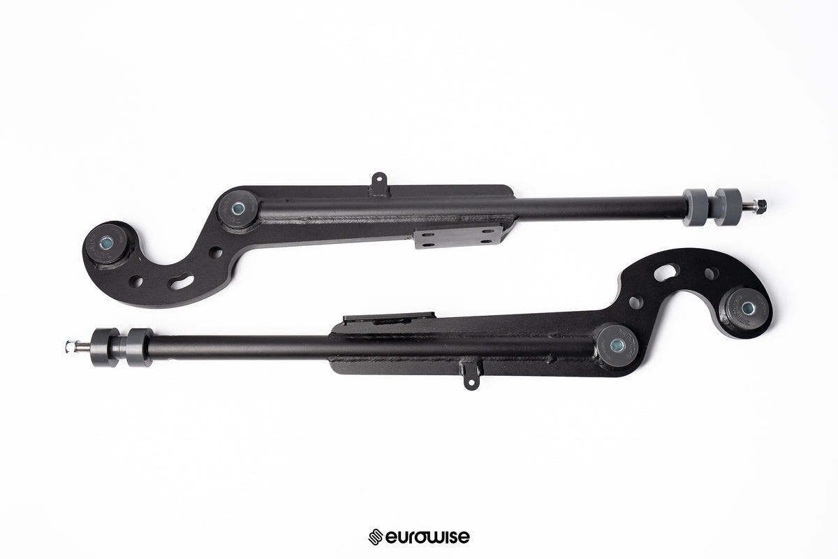 RADIUS CASTER ARMS - G WAGEN - W463 (G500/G55/G63/G65)