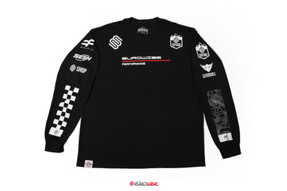 EUROWISE WISE BRANDS PERFORMANCE SWEATER