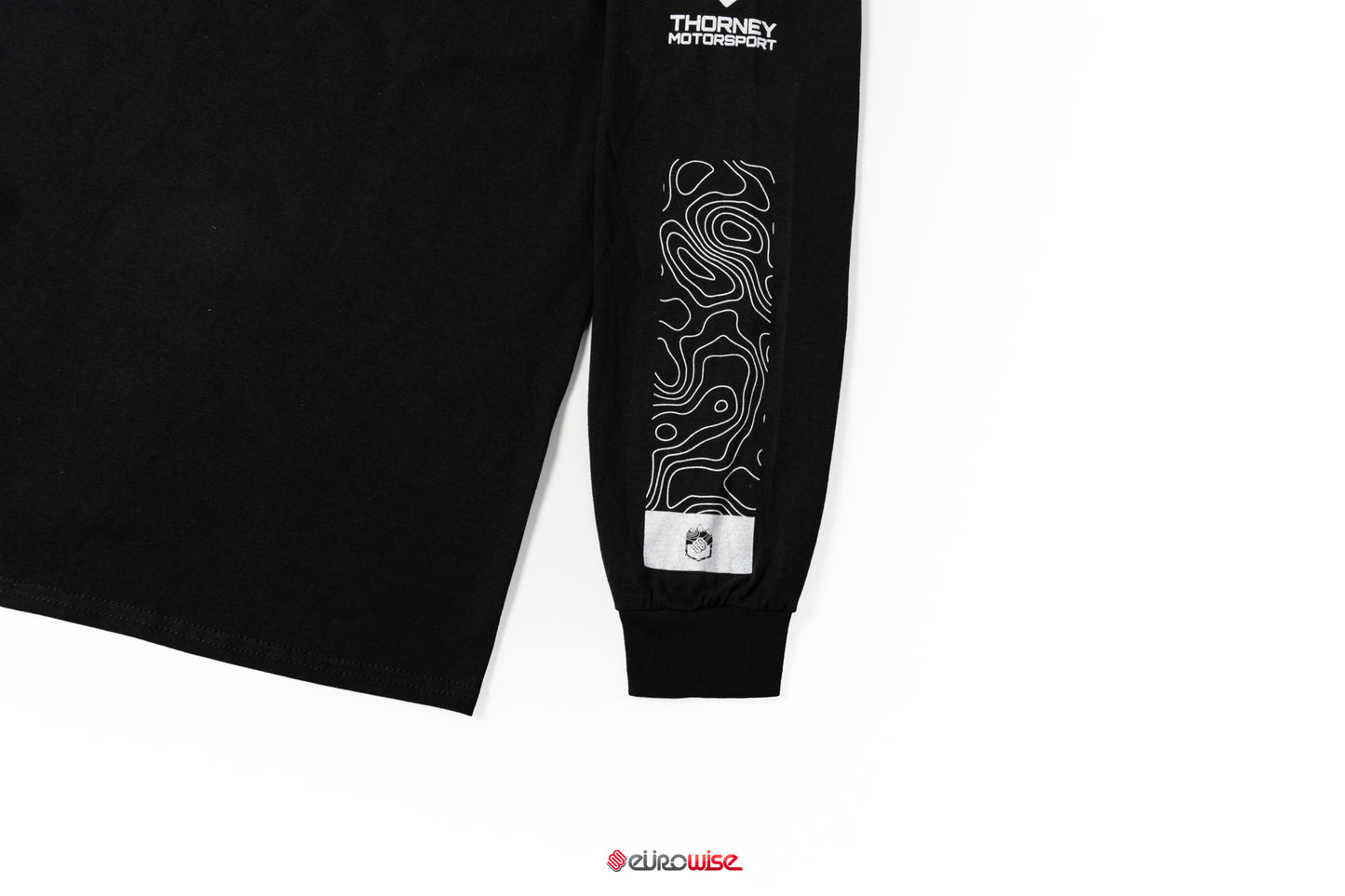 EUROWISE WISE BRANDS PERFORMANCE SWEATER