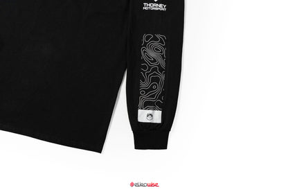 EUROWISE WISE BRANDS PERFORMANCE SWEATER