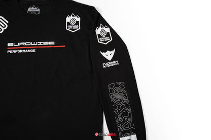 EUROWISE WISE BRANDS PERFORMANCE SWEATER