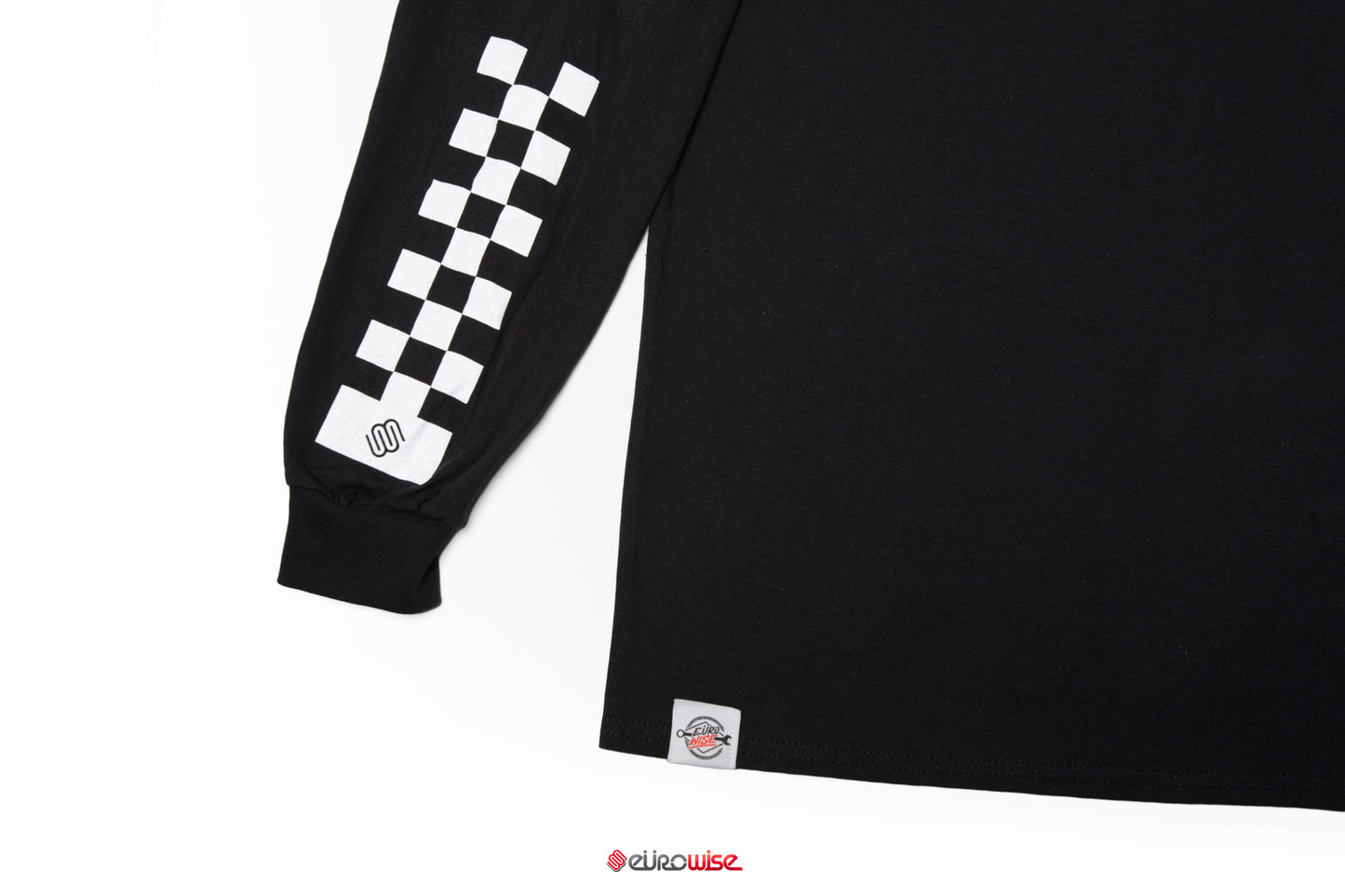 EUROWISE WISE BRANDS PERFORMANCE SWEATER