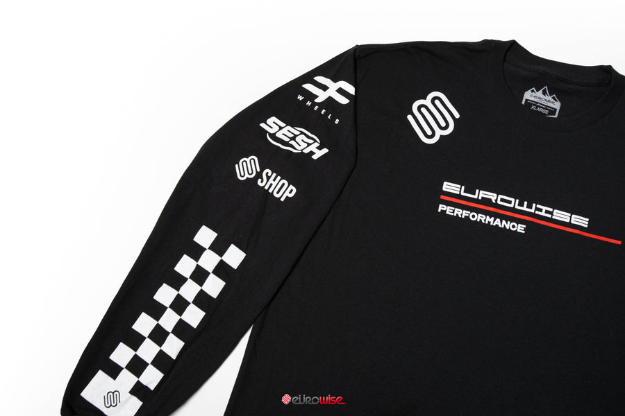 EUROWISE WISE BRANDS PERFORMANCE SWEATER