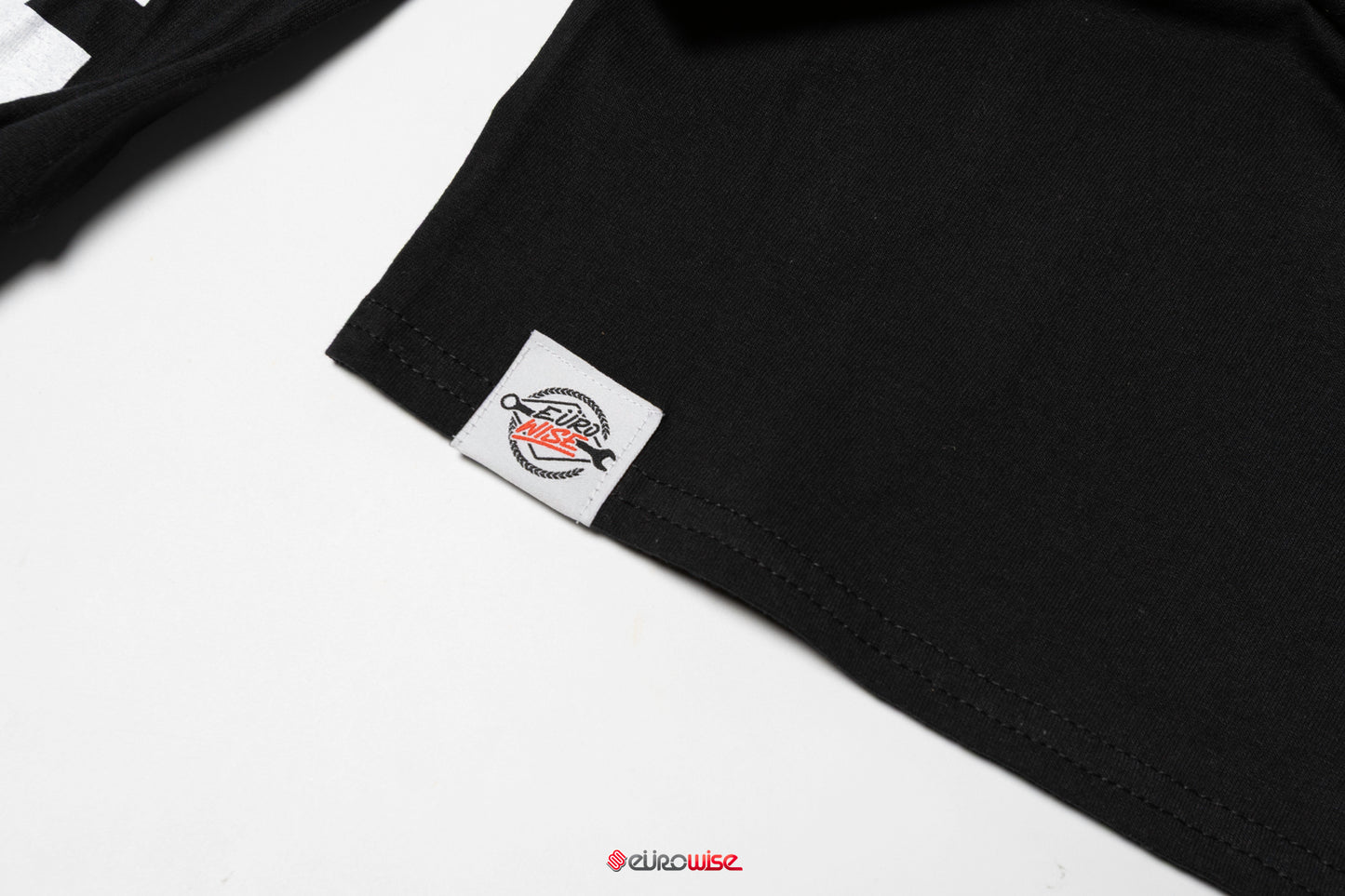 EUROWISE WISE BRANDS PERFORMANCE SWEATER