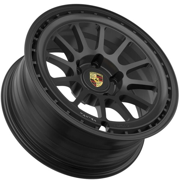 MANTRA - F12 FORGED - 18X9 ET30