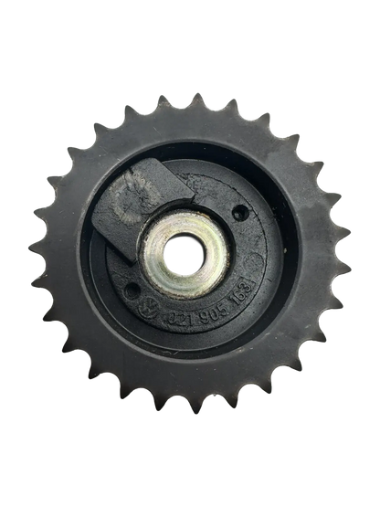 Metal VR6 Reluctor Wheel OEM PART# 021905163