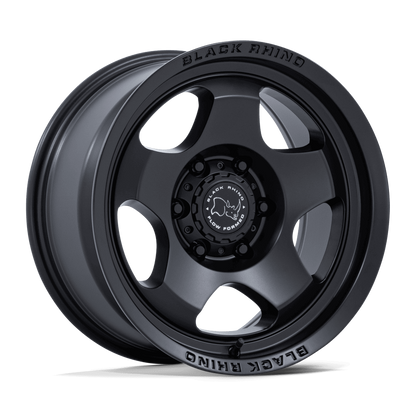 BLACK RHINO - SOL - 17x8 ET20