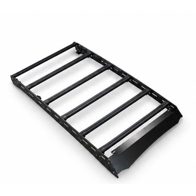 MODULAR ROOF RACK - Q5 (2009-2013) — studio product view