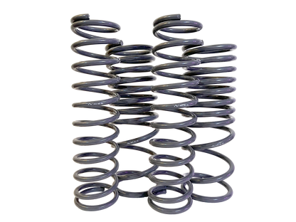 JWO 2" (50mm) COIL LIFT SPRINGS - G WAGEN - W463