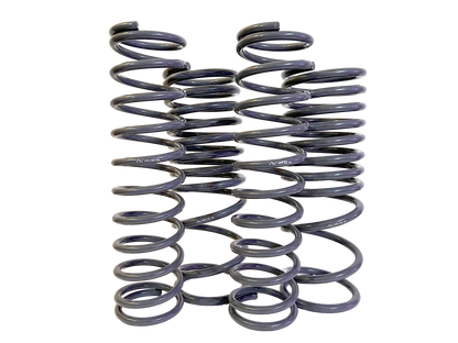 JWO 4" (100mm) COIL LIFT SPRINGS - G WAGEN - W463
