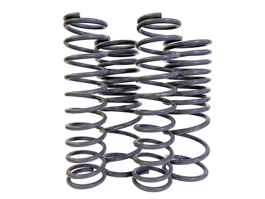 JWO 4" (100mm) COIL LIFT SPRINGS - G WAGEN - W463