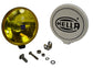 HELLA 500 SERIES DRIVING LAMP KIT - AMBER