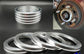 HUB CENTERING RINGS 71.6 - 84.1 - CAYENNE/TOUAREG/Q7