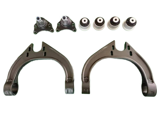 FRONT UPPER CONTROL ARMS - G WAGEN - W463A (W464)