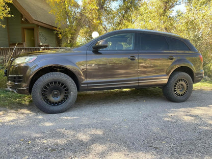 NOMAD - 503 SAHARA - 18x8 ET25