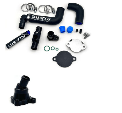 GEN2 EGR COOLER DELETE KIT (3.0 TDI GEN2 2013+)