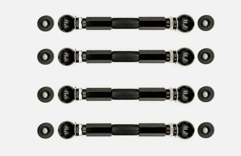 LEVEL SENSOR LINKS PORSCHE MACAN 95B (2014-2024)