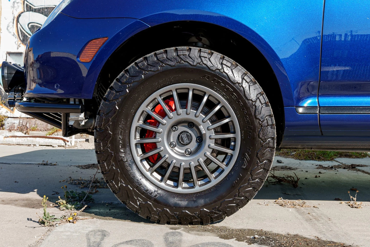 BRAID - WINRACE T - 18x8