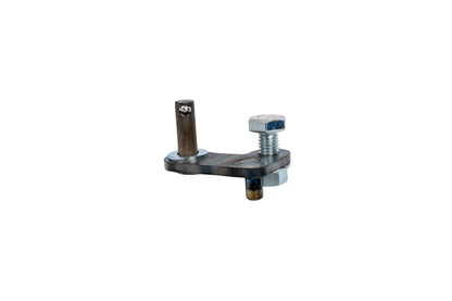 HYDRAULIC CLUTCH CONVERSION KIT - MK1