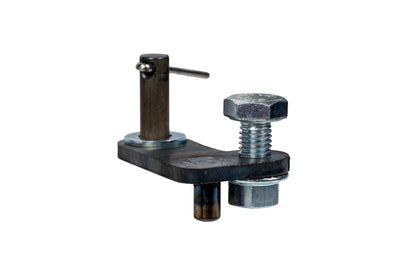 HYDRAULIC CLUTCH CONVERSION KIT - MK1