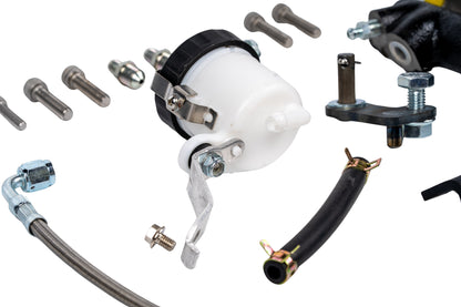 HYDRAULIC CLUTCH CONVERSION KIT - MK1