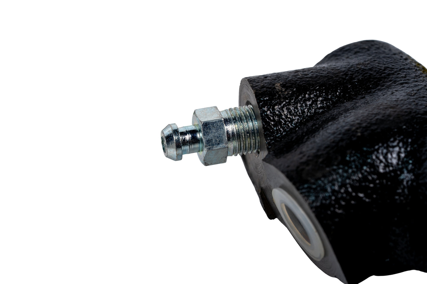HYDRAULIC CLUTCH CONVERSION KIT - MK1