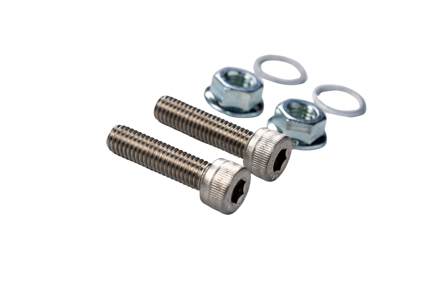 HYDRAULIC CLUTCH CONVERSION KIT - MK1