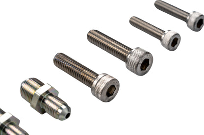 HYDRAULIC CLUTCH CONVERSION KIT - MK1