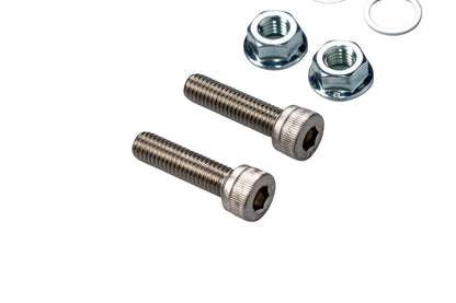HYDRAULIC CLUTCH CONVERSION KIT - MK1