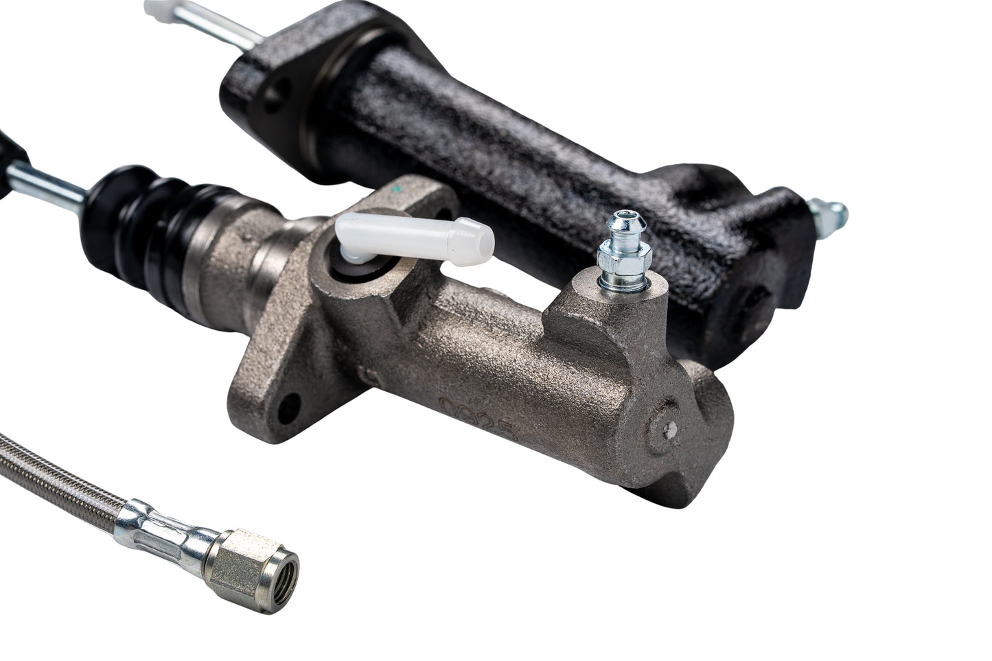 HYDRAULIC CLUTCH CONVERSION KIT - MK1