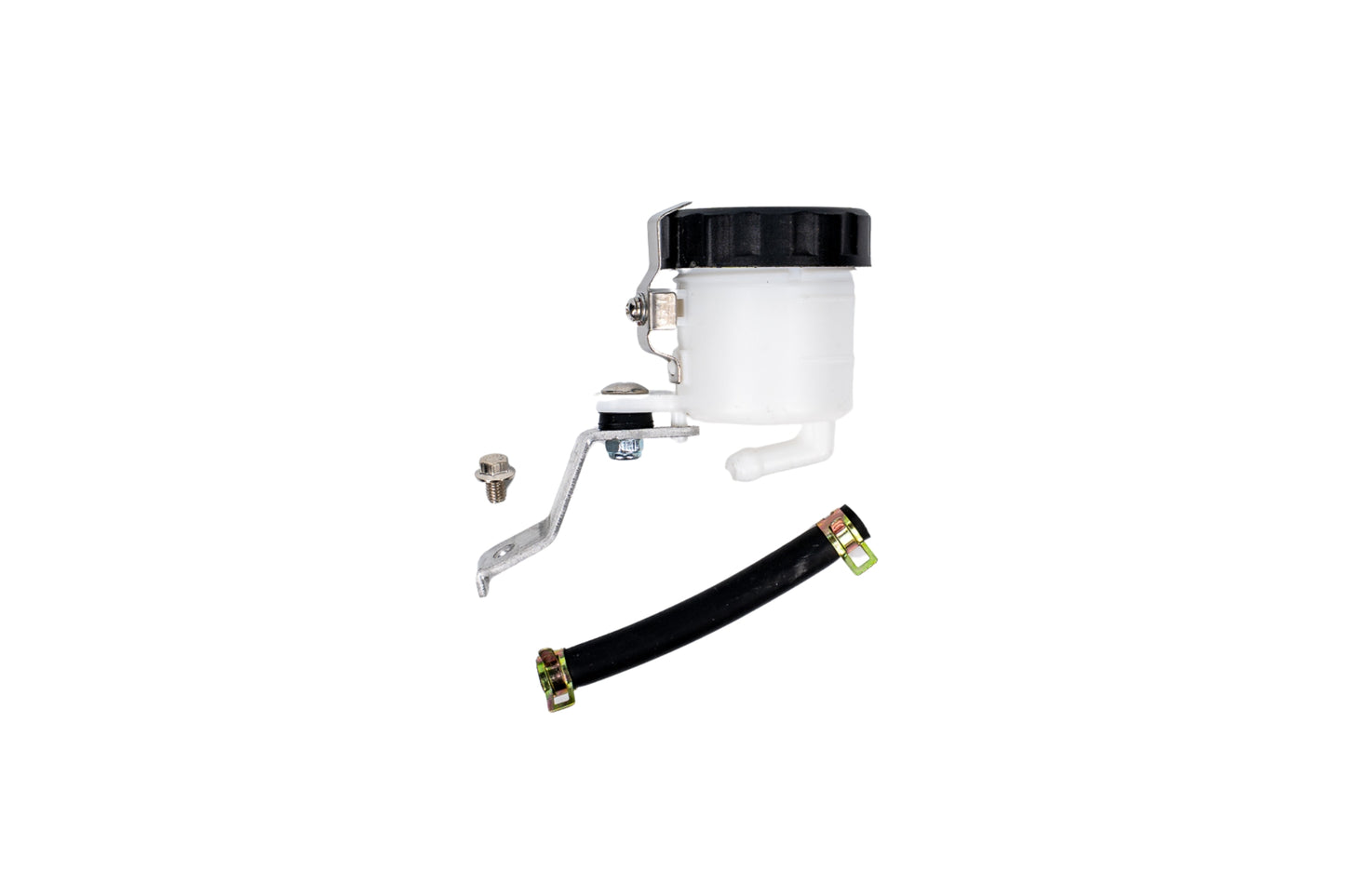HYDRAULIC CLUTCH CONVERSION KIT - MK1