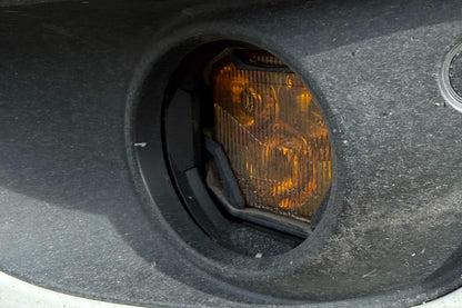 Morimoto 4Banger fog lights for 2011–2015 Porsche Cayenne — view 9