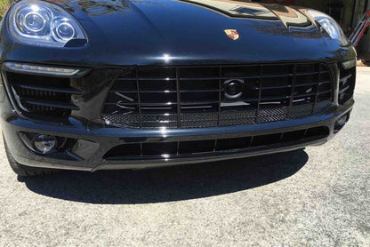 Morimoto XB LED fog lights for 2011–2015 Porsche Cayenne — view 12