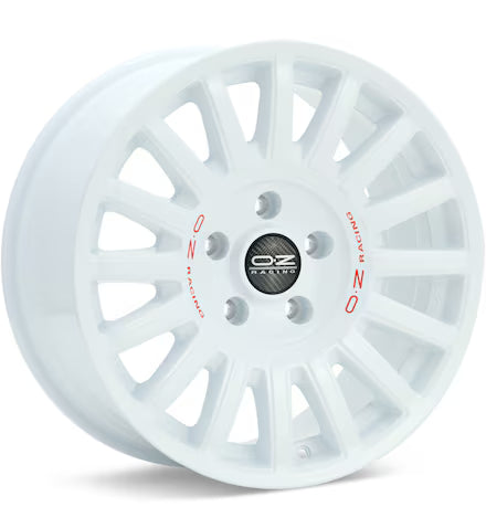 OZ - RALLY RAID - 18x8.5 ET32