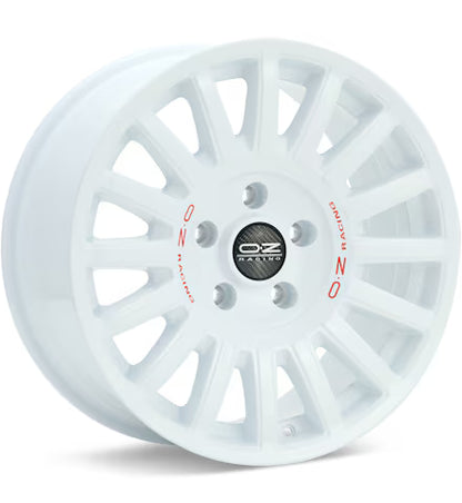 OZ - RALLY RAID - 18x8.5 ET32