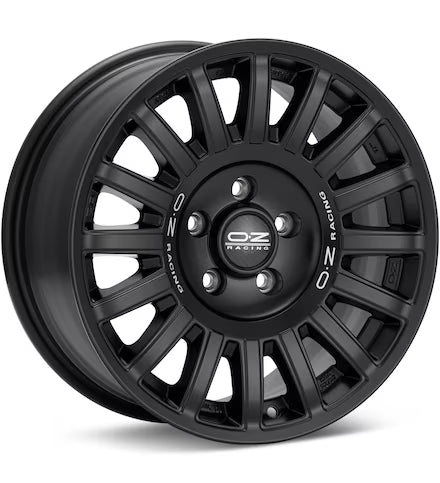OZ - RALLY RAID - 18x8.5 ET32