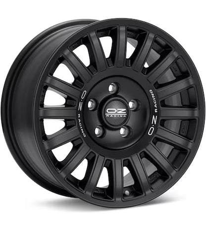 OZ - RALLY RAID - 18x8.5 ET32
