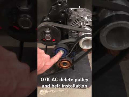 07K AC DELETE KIT