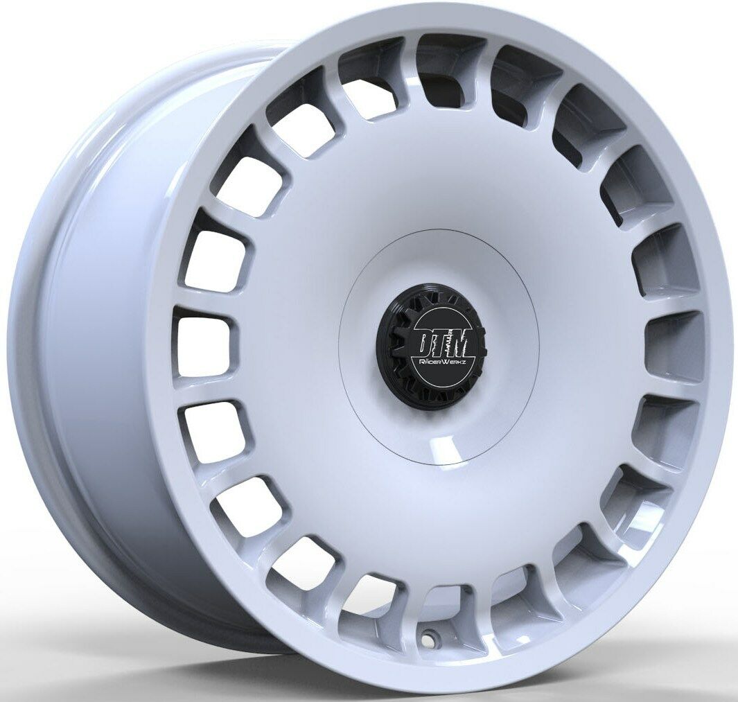 Dtm Rw01 DTM - RW01 - 17X8.5 ET35 – Eurowise Performance