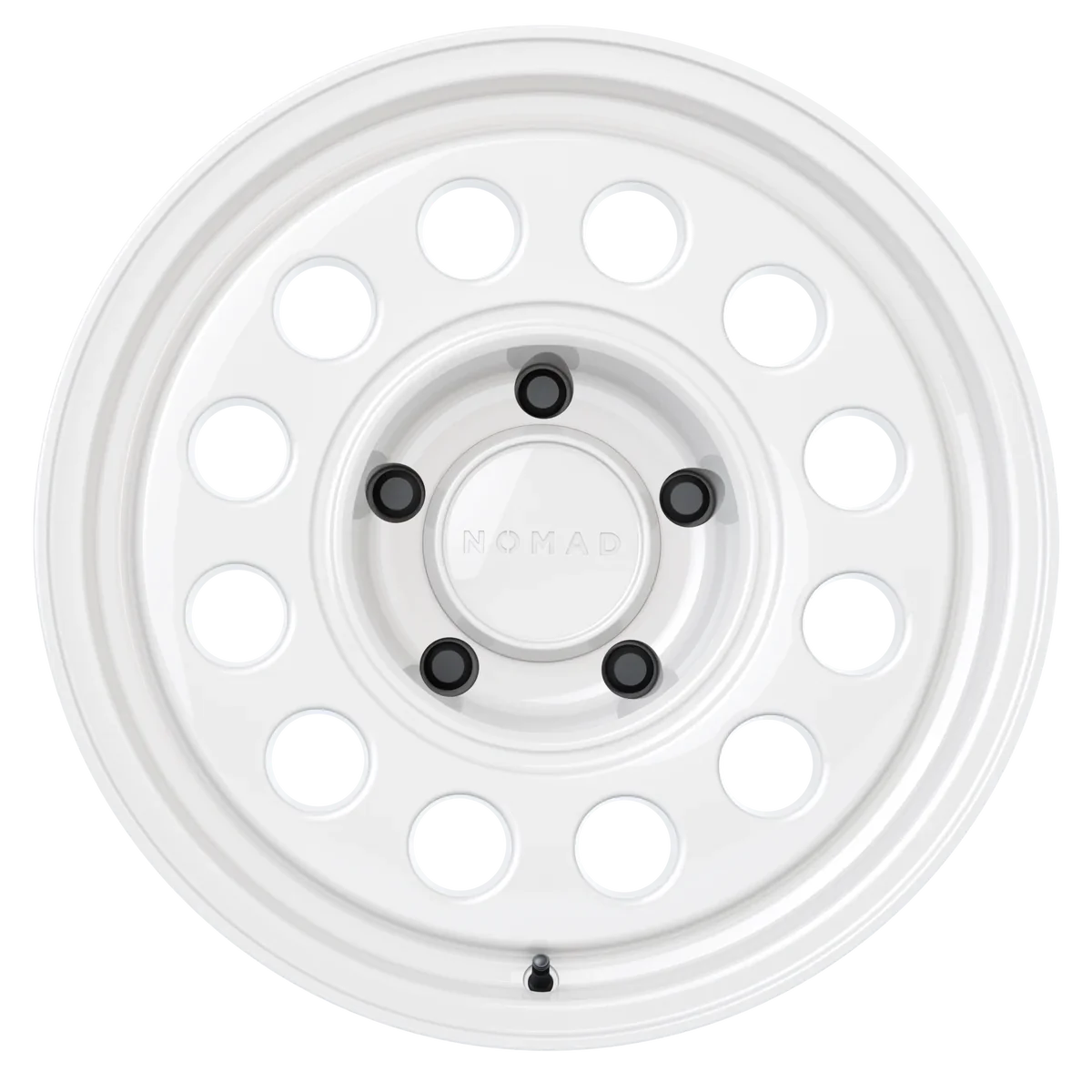 NOMAD - 501 CONVOY - 18x8 ET25
