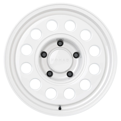 NOMAD - 501 CONVOY - 18x8 ET25