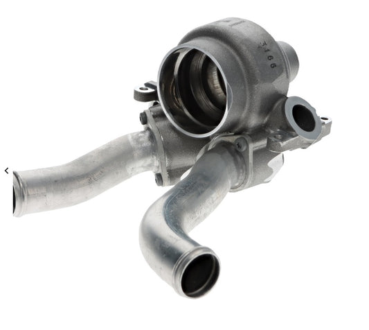 Cayenne 957 upgraded thermostat housing