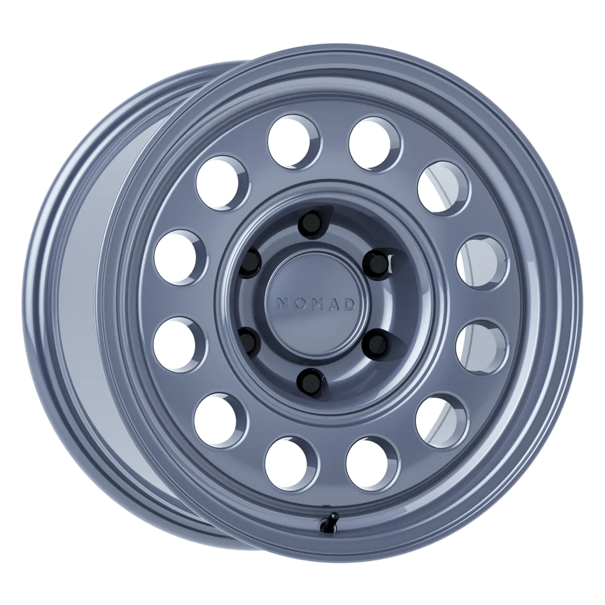 NOMAD - 501 CONVOY - 18x8 ET25
