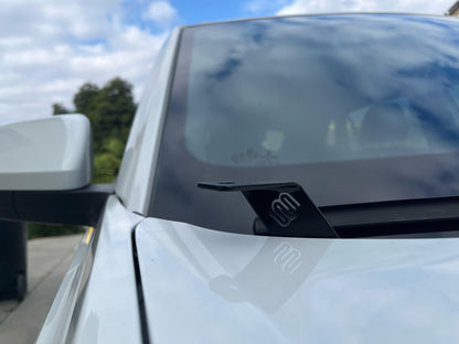 DITCH LIGHT BRACKETS - ATLAS (2018-2024)