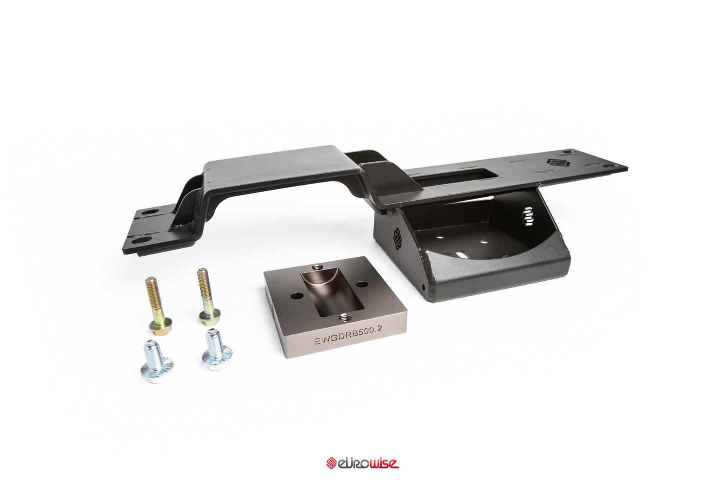 DRIVESHAFT DROP BRACKET - G WAGEN - W463