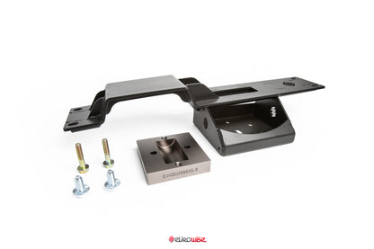DRIVESHAFT DROP BRACKET - G WAGEN - W463