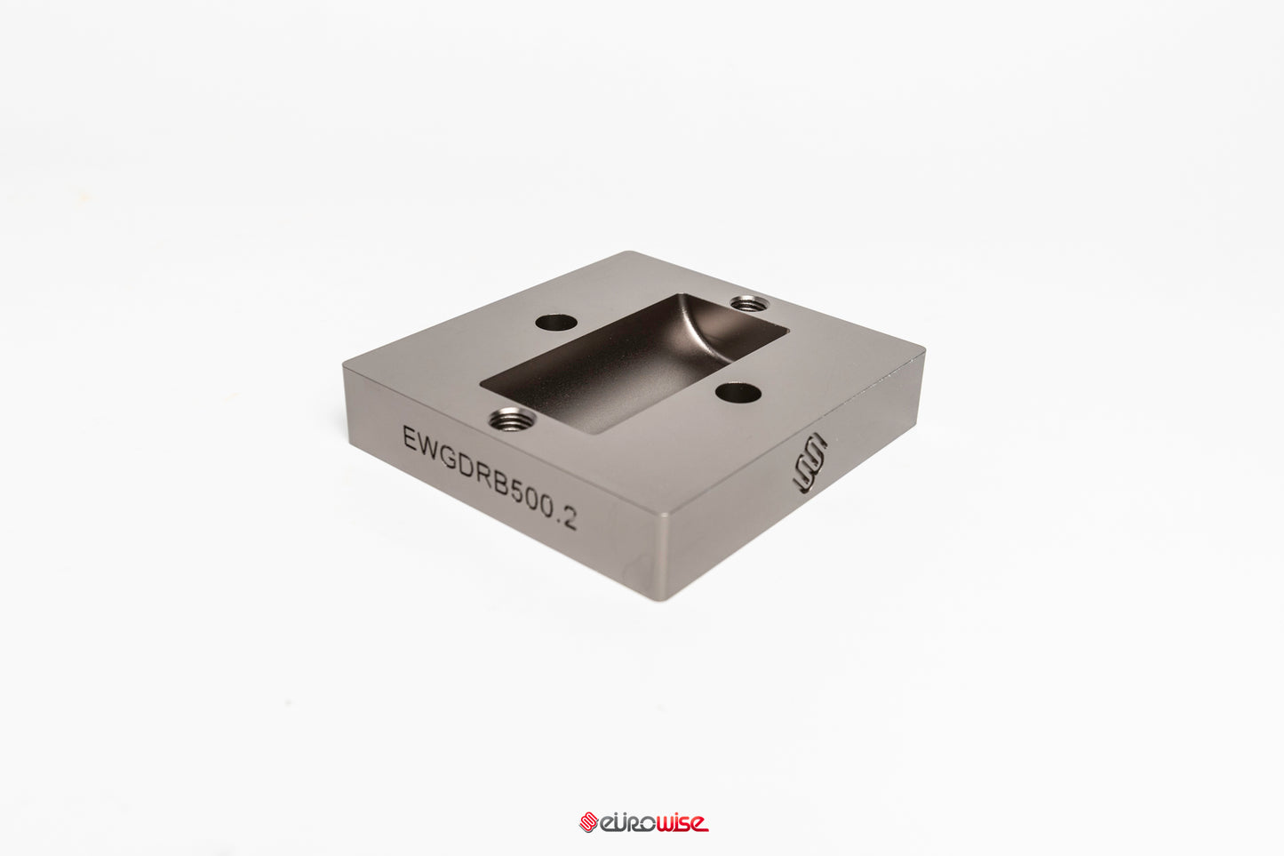 DRIVESHAFT DROP BRACKET - G WAGEN - W463