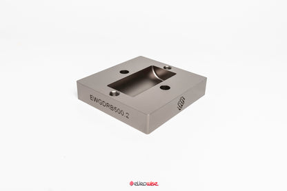 DRIVESHAFT DROP BRACKET - G WAGEN - W463