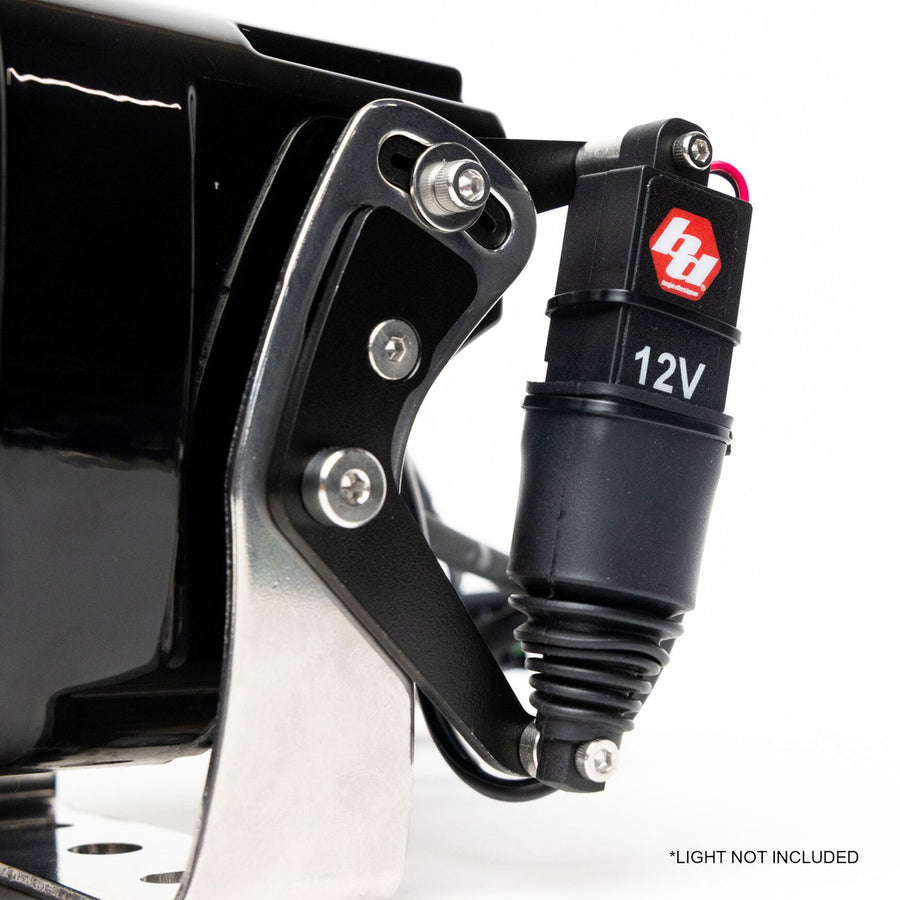 BAJA DESIGNS - REFLEX LIGHT ACTUATOR KIT – XL STANDARD HOUSING - UNIVERSAL